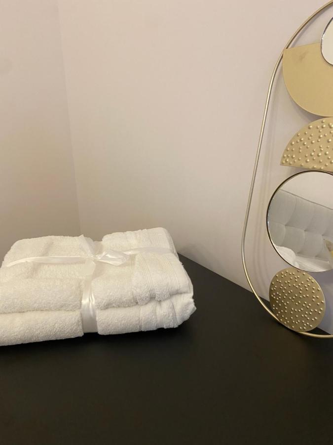 Apartament Timisoara 5 Luaran gambar