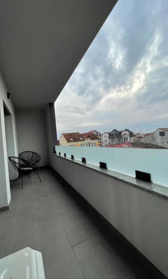 Apartament Timisoara 5 Luaran gambar
