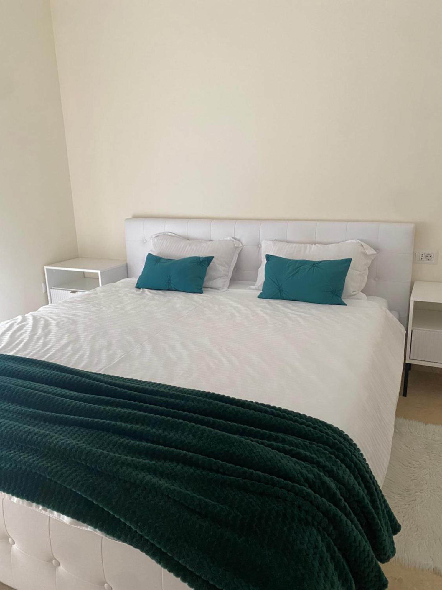 Apartament Timisoara 5 Luaran gambar